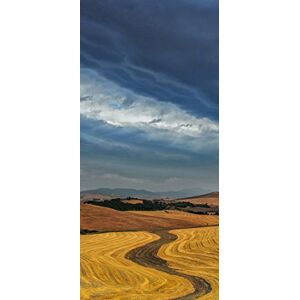 PeelitStickit , Beautiful Landscapes Wall Murals, ID-317, vinyl PeelitStickit , Beautiful Landscapes Wall Murals, ID-317, vinyl