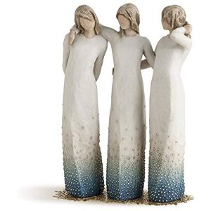 Willow Tree By My Side Figurine Willow Tree By My Side Figurine
