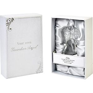 Papillon Collection HOX Guardian Angel Crystal Decoration Sister Papillon Collection HOX Guardian Angel Crystal Decoration Sister