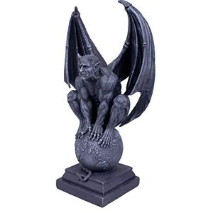 Nemesis Now Grasp of Darkness Figurine 36cm Black Nemesis Now Grasp of Darkness Figurine 36cm Black