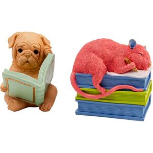 Brand Model Animal Bookend - Bookend Brand Model Animal Bookend - Bookend