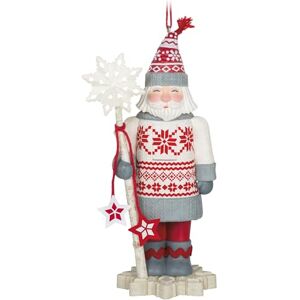 Hallmark Keepsake Christmas Ornament 2023, Noble Nutcrackers Snowfall Prince, Gifts for Her Hallmark Keepsake Christmas Ornament 2023, Noble Nutcrackers Snowfall Prince, Gifts for Her