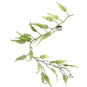 Leaf Design Artificial Hanging Plants Leaf Design Artificial Hanging Plants