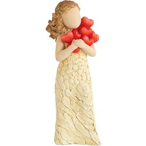 More Than Words 9604 Lots of Love Figurine More Than Words 9604 Lots of Love Figurine