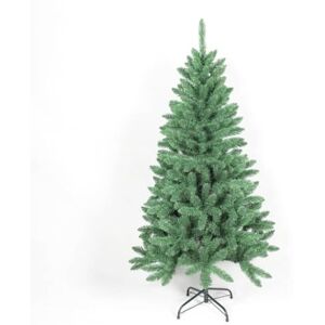 WatioWave 150cm Tree with 400 Branches, Ideal for Decorating Festive Spaces and Creating Christmas Atmosphere, Image WatioWave 150cm Tree with 400 Branches, Ideal for Decorating Festive Spaces and Creating Christmas Atmosphere, Image