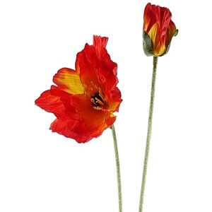 Leaf Design Artificial Flowers Leaf Design Artificial Flowers