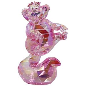 Enesco Licensed Cheshire Cat Facet Figurine Enesco Licensed Cheshire Cat Facet Figurine
