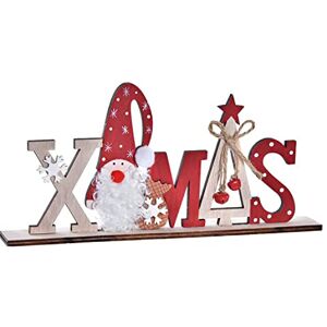 DKD Home Decor Decoration, Standard DKD Home Decor Decoration, Standard