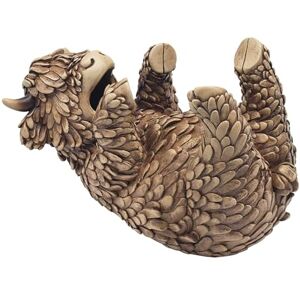 L & P Home & Gifts Lesser & Pavey Hughie Highland Cow Wine Figurine For Home & Office Home Decor Ornaments Gift For Women & Men Beautiful Figurine For Indoor & Outdoor Living Room Decor Ornaments L & P Home & Gifts Lesser & Pavey Hughie Highland Cow Wine Figurine For Home & Office Home Decor Ornaments Gift For Women & Men Beautiful Figurine For Indoor & Outdoor Living Room Decor Ornaments