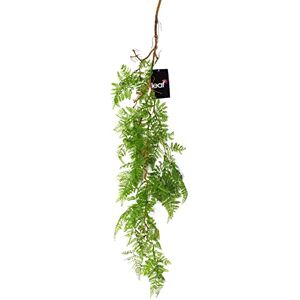 Leaf Design Artificial Hanging Plants Leaf Design Artificial Hanging Plants