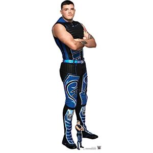 Iconicgreats - Dominik Mysterio - Cardboard Cutout Iconicgreats - Dominik Mysterio - Cardboard Cutout