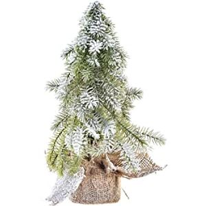DKD Home Decor Christmas Tree, Standard DKD Home Decor Christmas Tree, Standard