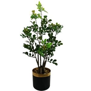 Leaf Artificial Bonsai Tree Leaf Artificial Bonsai Tree