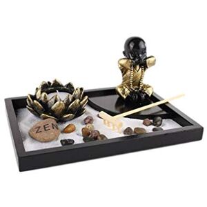 lachineuse Wisdom Zen Garden lachineuse Wisdom Zen Garden