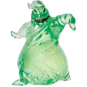 Enesco Licensed Oogie Boogie Facet Figurine Enesco Licensed Oogie Boogie Facet Figurine