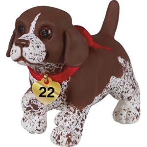 Hallmark Keepsake Christmas Ornament 2022 Year-Dated, Puppy Love German Shorthaired Pointer Hallmark Keepsake Christmas Ornament 2022 Year-Dated, Puppy Love German Shorthaired Pointer