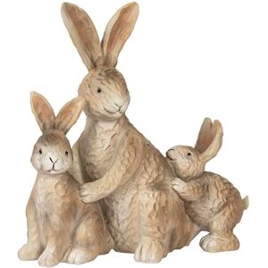The Leonardo Collection Lesser & Pavey Hatty, Henry & Harry Standing Hares Figurine For Home & Office Home Decor Ornaments Gift For Women & Men Hares Figurine For Indoor & Outdoor Living Room Decor Hares Ornaments The Leonardo Collection Lesser & Pavey Hatty, Henry & Harry Standing Hares Figurine For Home & Office Home Decor Ornaments Gift For Women & Men Hares Figurine For Indoor & Outdoor Living Room Decor Hares Ornaments