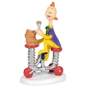 Department 56 Figurine, Multicolor, 2.75 Inch Department 56 Figurine, Multicolor, 2.75 Inch