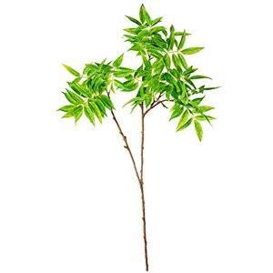 EUROCINSA Ref.40600C50 ACIA GREEN Branch, Box of 6pcs, 95cm EUROCINSA Ref.40600C50 ACIA GREEN Branch, Box of 6pcs, 95cm