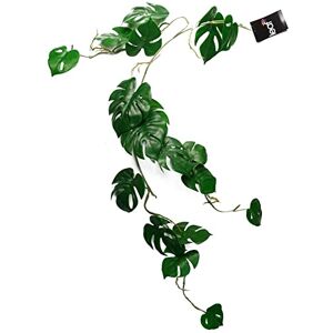 Leaf Design Artificial Hanging Plants,100cm Leaf Design Artificial Hanging Plants,100cm