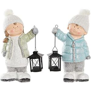 DKD Home Decor Christmas Ornament, Standard DKD Home Decor Christmas Ornament, Standard