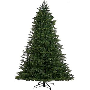 WeRChristmas Regent Pine Mixed Tip Christmas Tree, Green, 7 ft / 2.1 m WeRChristmas Regent Pine Mixed Tip Christmas Tree, Green, 7 ft / 2.1 m
