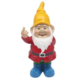 L & P Home & Gifts Lesser & Pavey Naughty Gnome 14" Gnomes Behaving Badly Figurines Statues For Home Decor Ideal Ornaments Friendship Gifts For Women & Men Lovely Table Centerpiece & Living Room Accessories L & P Home & Gifts Lesser & Pavey Naughty Gnome 14" Gnomes Behaving Badly Figurines Statues For Home Decor Ideal Ornaments Friendship Gifts For Women & Men Lovely Table Centerpiece & Living Room Accessories