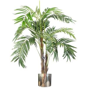 Botanik Realistic Potted Artificial Palm and Tropical Trees Ready to Display Botanik Realistic Potted Artificial Palm and Tropical Trees Ready to Display