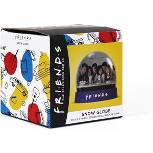 Half Moon Bay Friends Snow Globes Friends Snow Globe Friends Half Moon Bay Friends Snow Globes Friends Snow Globe Friends