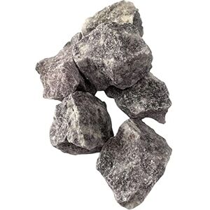 VIE Raw Rough Cut Crystals, 80-100g, Pack of 12, Lepidolite VIE Raw Rough Cut Crystals, 80-100g, Pack of 12, Lepidolite