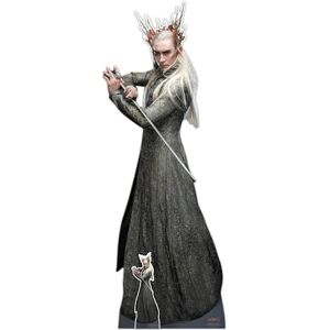 Iconicgreats - Thranduil Hobbit - Lifesize Iconicgreats - Thranduil Hobbit - Lifesize