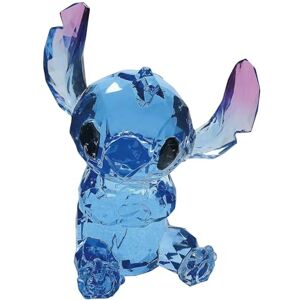 Enesco Licensed Large Stitch Facet Figurine Enesco Licensed Large Stitch Facet Figurine