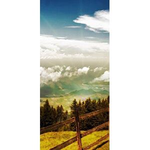 PeelitStickit , Beautiful Nature Wall Murals, ID-1015, vinyl PeelitStickit , Beautiful Nature Wall Murals, ID-1015, vinyl