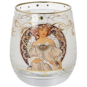 Goebel Lantern Träumerei Alphonse Mucha Artis Orbis Goebel Lantern Träumerei Alphonse Mucha Artis Orbis
