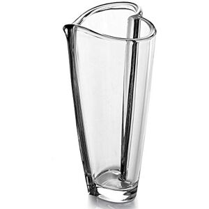 Orrefors Heart Vase, Large 6719813 Orrefors Heart Vase, Large 6719813