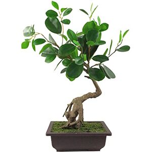 Leaf Artificial Small Bonsai Tree Leaf Artificial Small Bonsai Tree