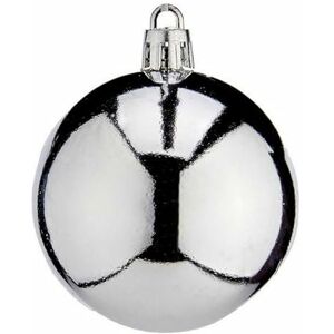 Krist+ Model - Silver Christmas Balls Set 20 - Decorations Krist+ Model - Silver Christmas Balls Set 20 - Decorations