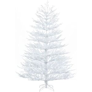 WeRChristmas Pre-Lit Arctic Ice Twig Christmas Tree, 240 White LED Lights WeRChristmas Pre-Lit Arctic Ice Twig Christmas Tree, 240 White LED Lights