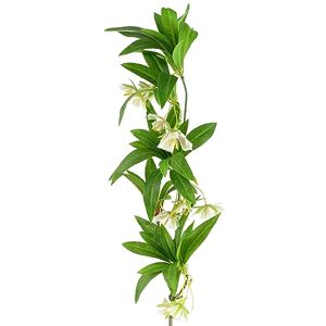 Leaf Design Artificial Flowers Leaf Design Artificial Flowers