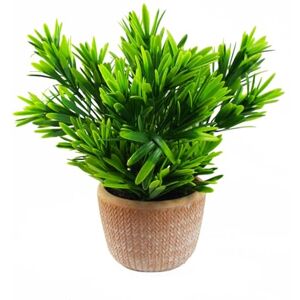 Leaf Office Artificial Plants, Desktop Realistic Leaf Office Artificial Plants, Desktop Realistic