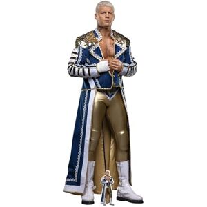 Iconicgreats - Cody Rhodes WWE Lifesize - American Nightmare Iconicgreats - Cody Rhodes WWE Lifesize - American Nightmare