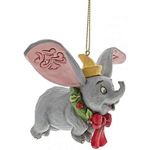 Disney Traditions Dumbo Hanging Ornament Disney Traditions Dumbo Hanging Ornament