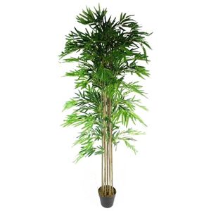 Botanik Premium Artificial Bamboo Plants Botanik Premium Artificial Bamboo Plants