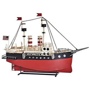 DKD Home Decor Decorative Figure, Standard DKD Home Decor Decorative Figure, Standard