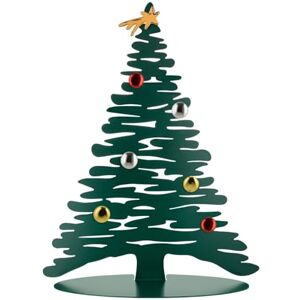 Alessi Christmas Decorations, steel, One Size Alessi Christmas Decorations, steel, One Size