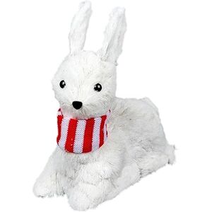 SHATCHI 20cm Deer Figure Christmas Tabletop Centrepiece Showpieces Home Art & Craft Xmas Party Window Décor SHATCHI 20cm Deer Figure Christmas Tabletop Centrepiece Showpieces Home Art & Craft Xmas Party Window Décor