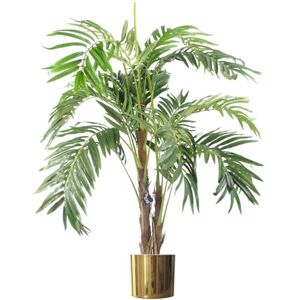 Botanik Realistic Potted Artificial Palm and Tropical Trees Ready to Display Botanik Realistic Potted Artificial Palm and Tropical Trees Ready to Display