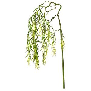 EUROCINSA Ref.21337C50 Pendant Branch, Box of 12pcs, Green, 120 cm EUROCINSA Ref.21337C50 Pendant Branch, Box of 12pcs, Green, 120 cm