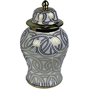 DKD Home Decor Vase, Standard DKD Home Decor Vase, Standard