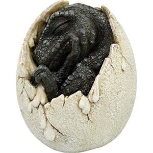 Nemesis Now Wyrmlings First Light Figurine 12cm, Resin, Ivory, One Size Nemesis Now Wyrmlings First Light Figurine 12cm, Resin, Ivory, One Size